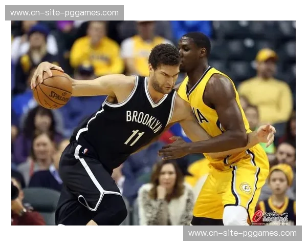 步行者115-110逆转篮网 沃克23分引领末节狂潮