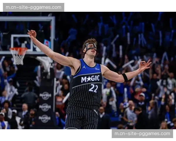 瓦格纳魔术前锋脚踝扭伤 进攻端遭遇重大困扰